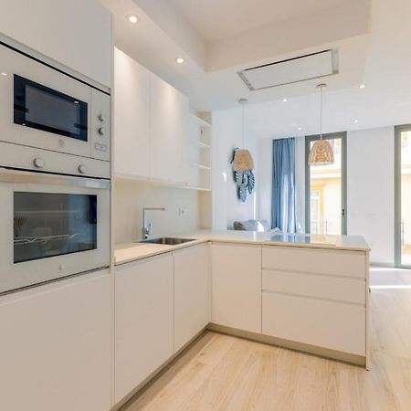 Minty Stay - Modern La Merced Malaga Exterior photo