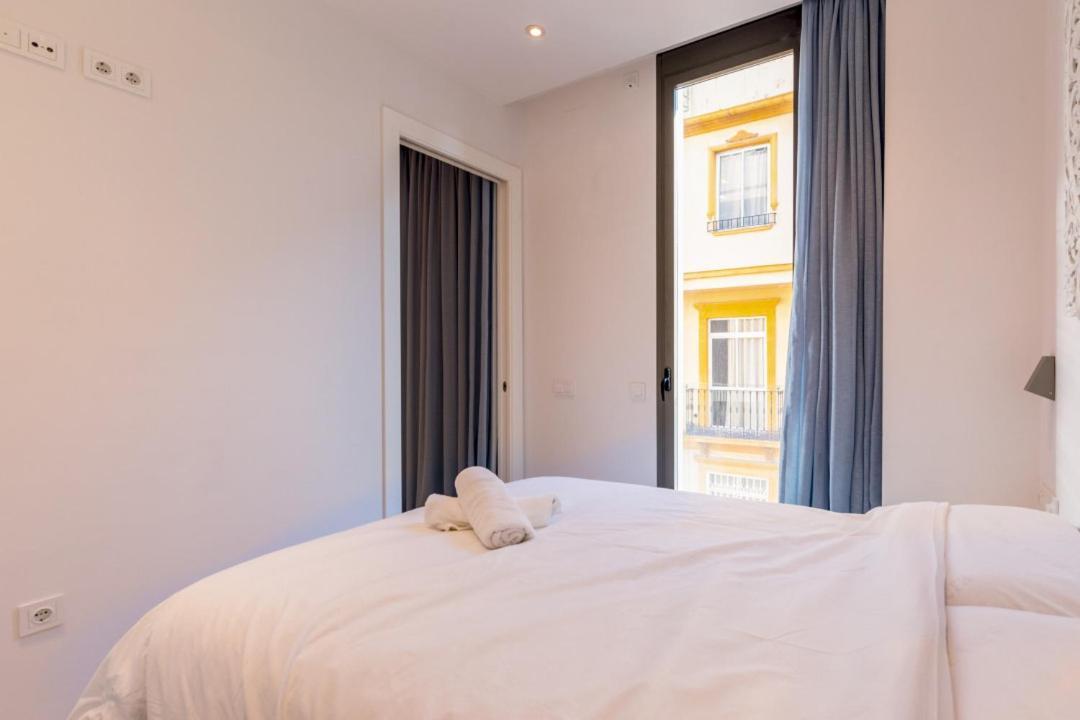 Minty Stay - Modern La Merced Malaga Exterior photo
