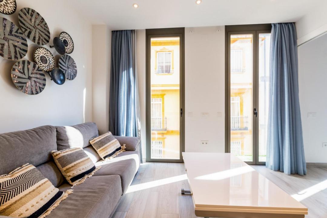 Minty Stay - Modern La Merced Malaga Exterior photo